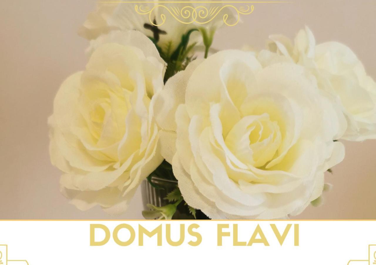 Domus Flavi Apartment