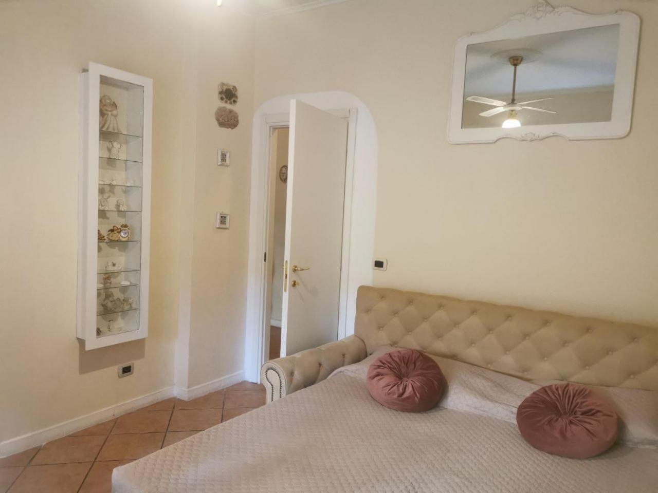 Domus Flavi Apartment Rome