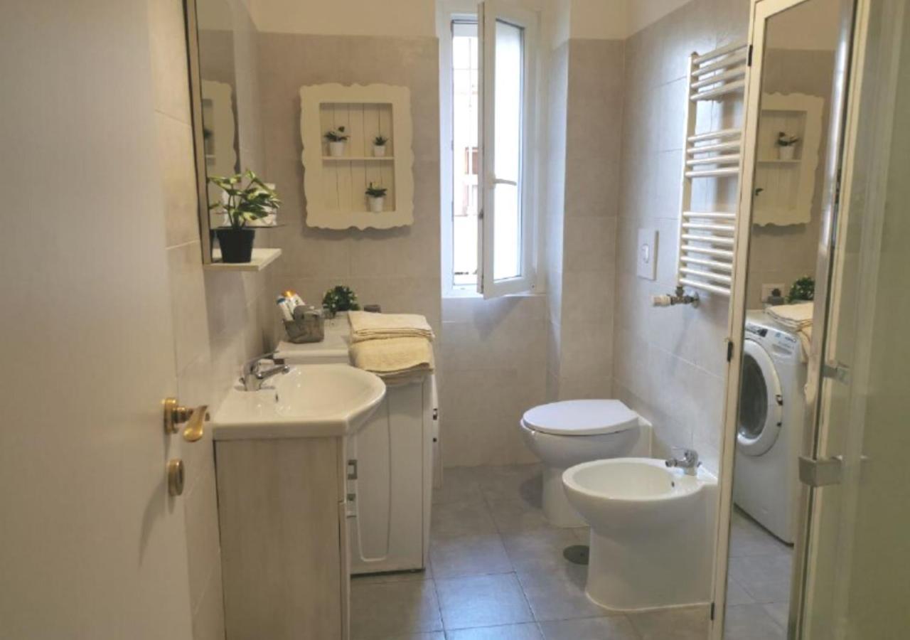 Domus Flavi Apartment Rom