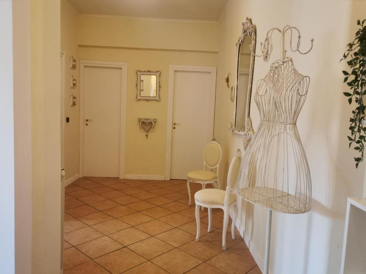 Apartment Domus Flavi Rom