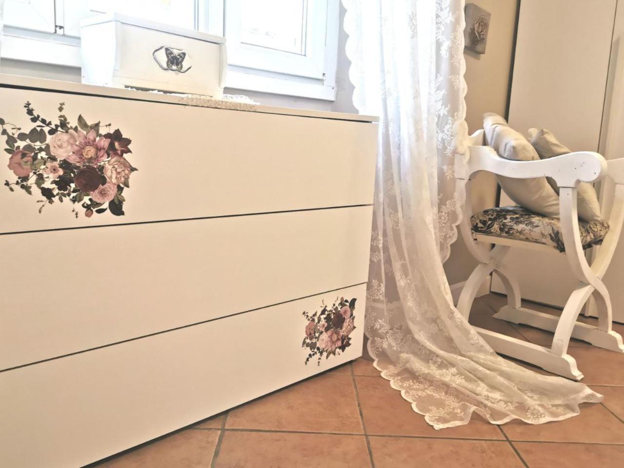 Apartment Domus Flavi Rom