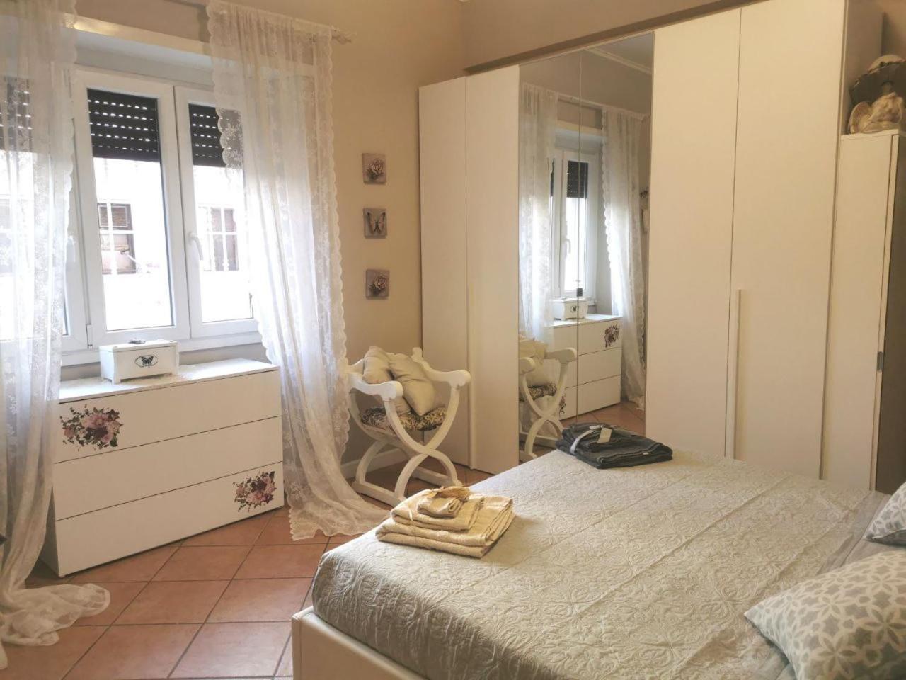 Apartment Domus Flavi Rom
